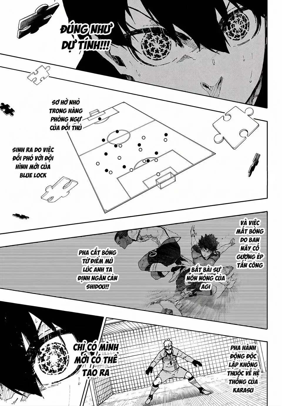 Chapter 387 - Image 9