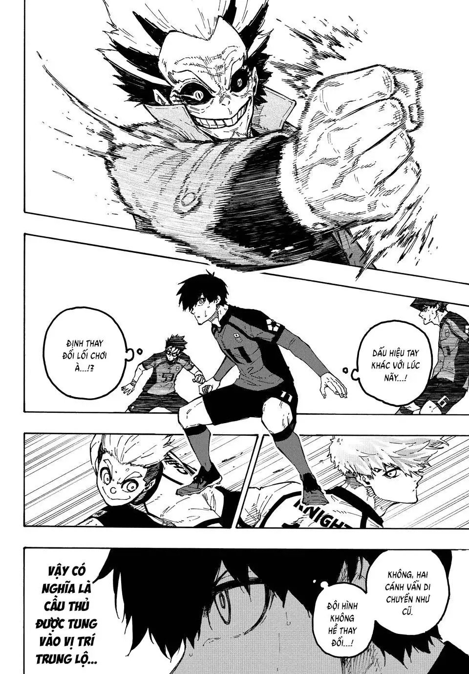 Chapter 388 - Image 11