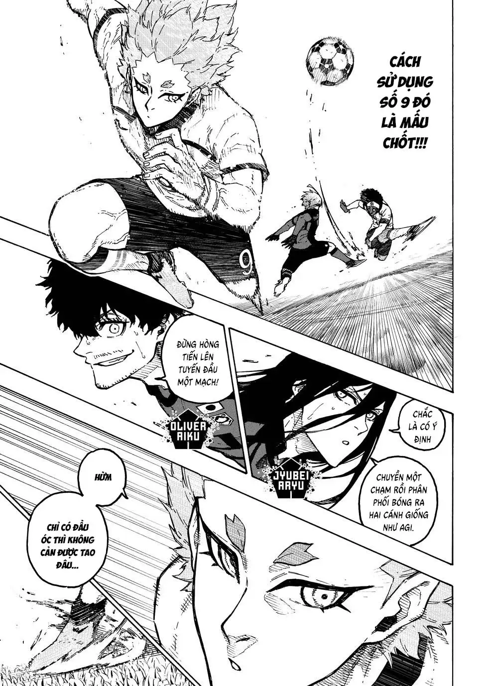 Chapter 388 - Image 12