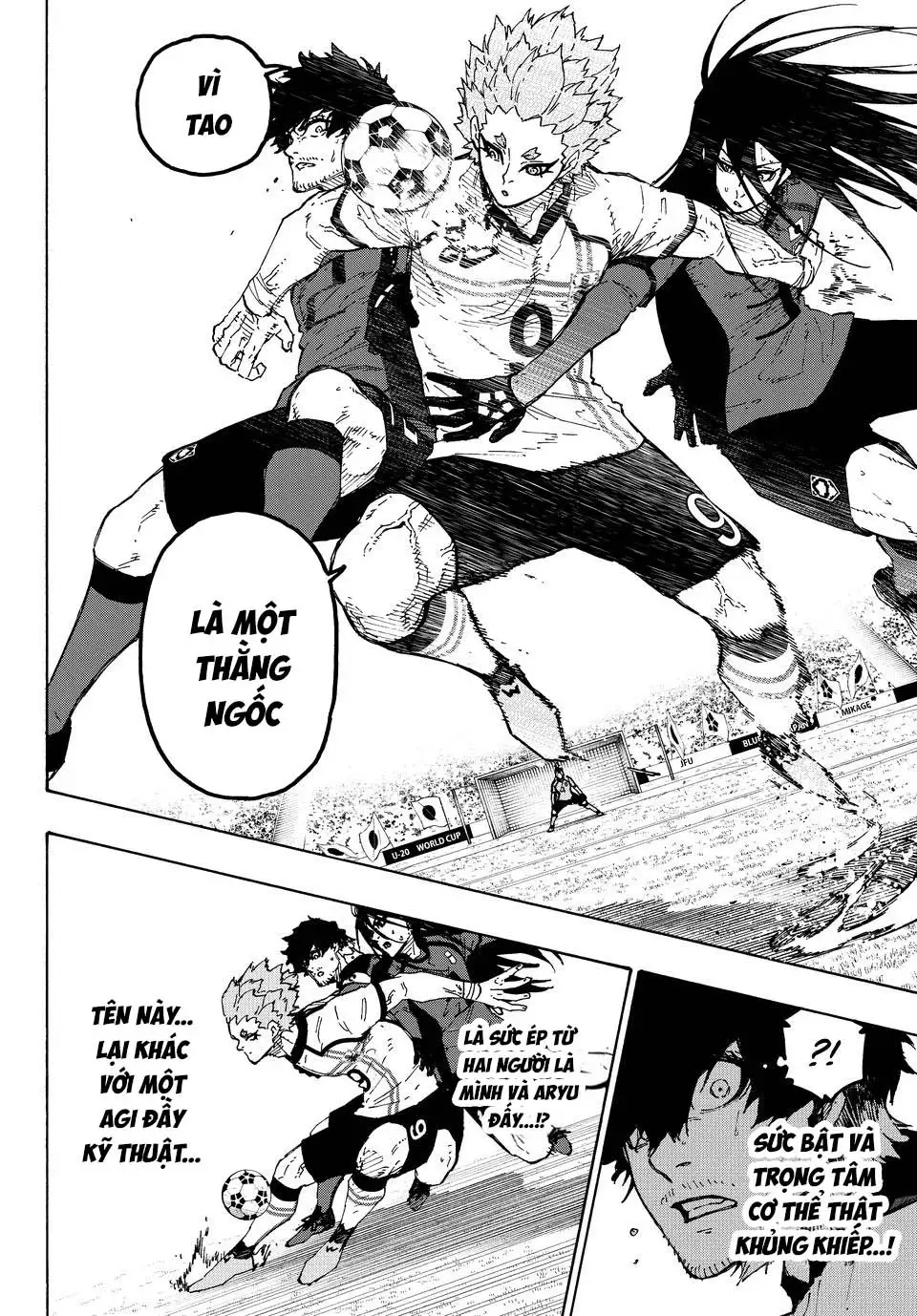 Chapter 388 - Image 13