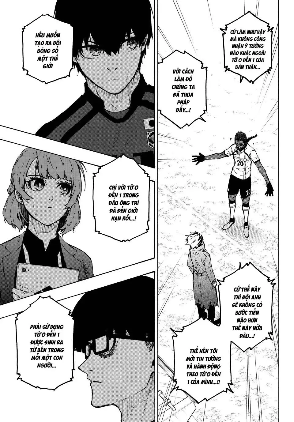 Chapter 388 - Image 3
