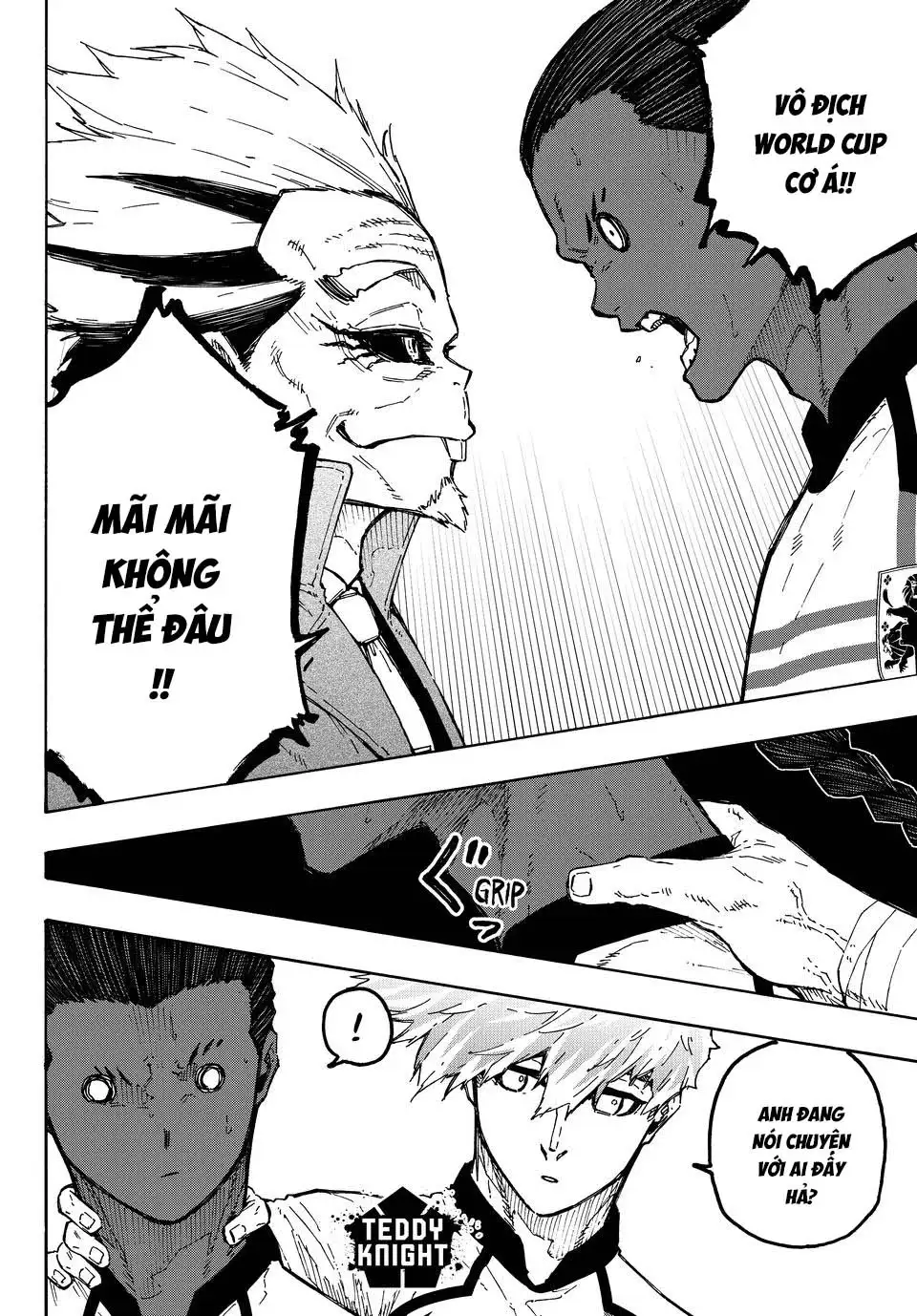 Chapter 388 - Image 4