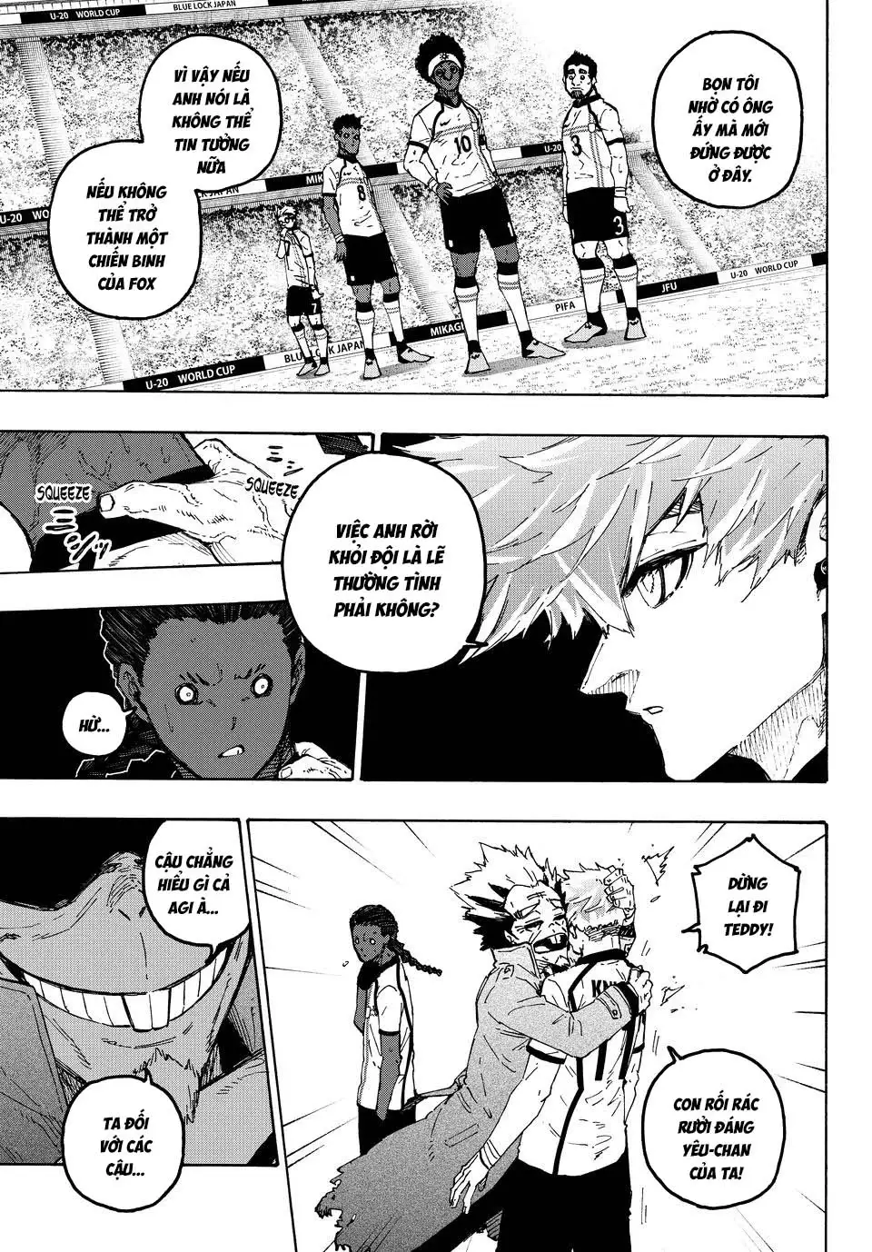 Chapter 388 - Image 5