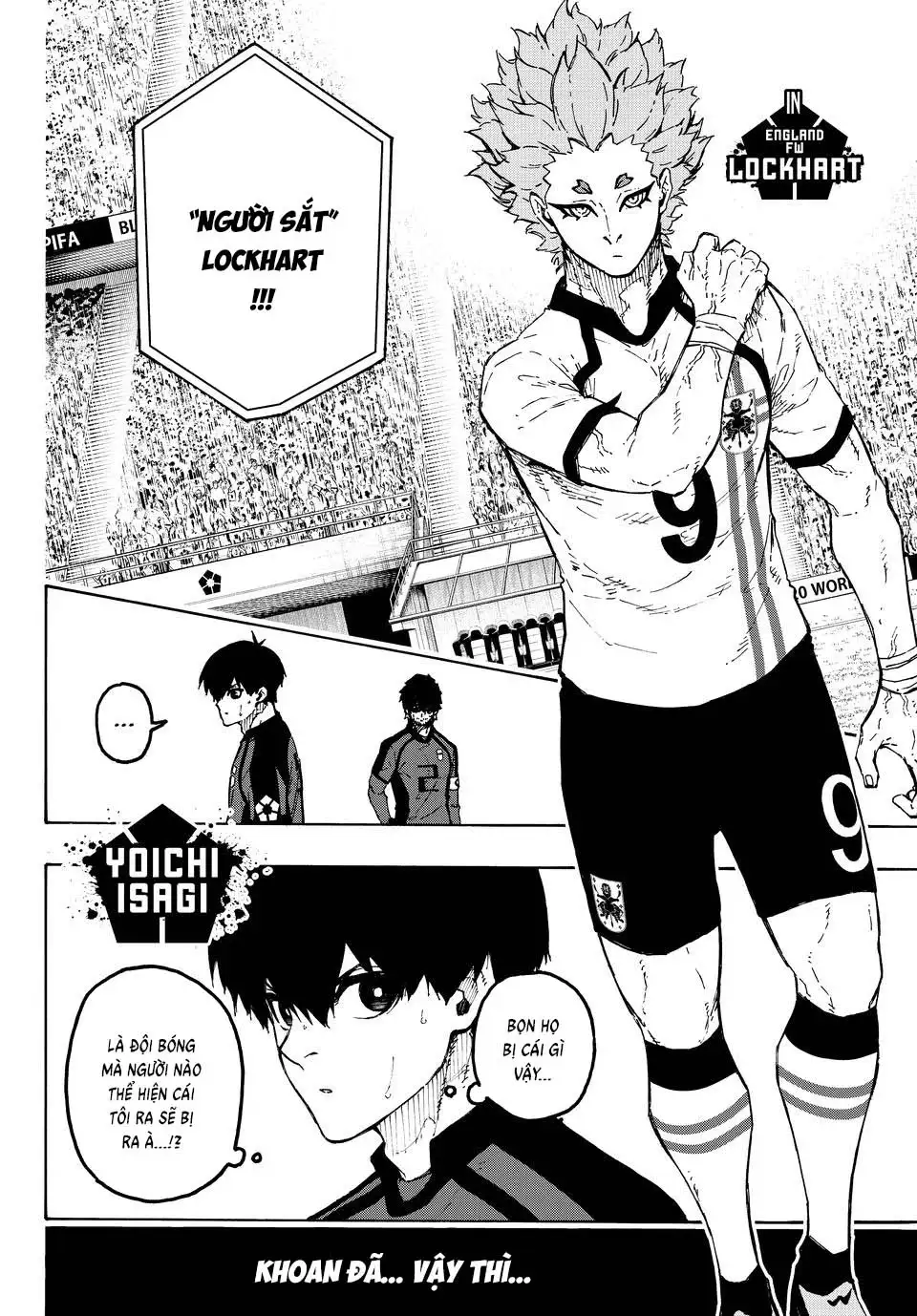 Chapter 388 - Image 8