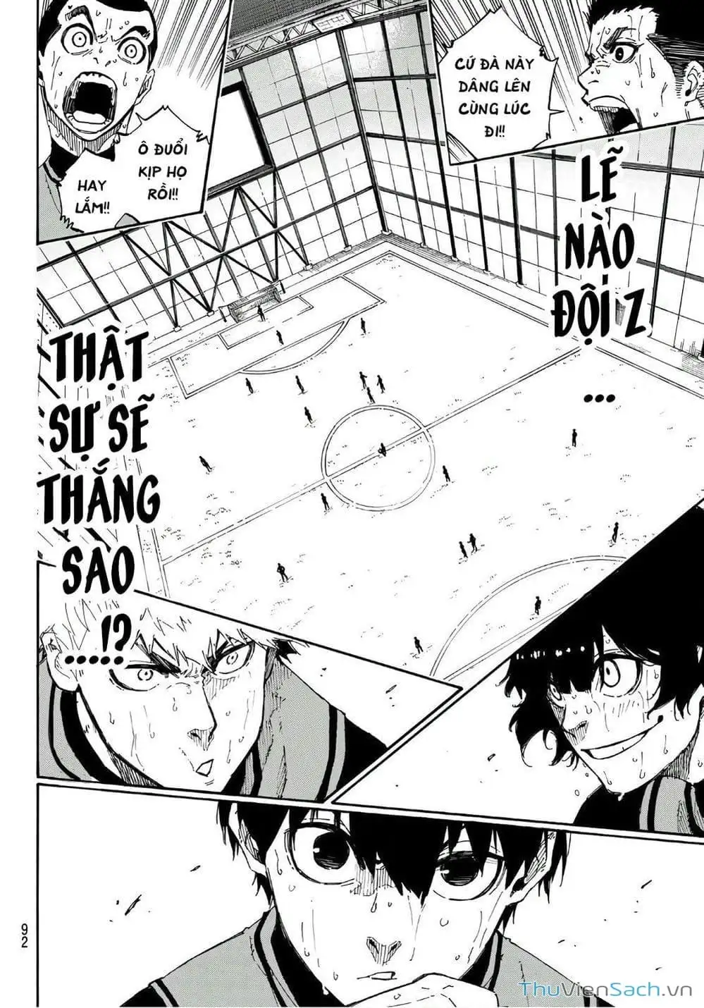 Chapter 40 - Image 12