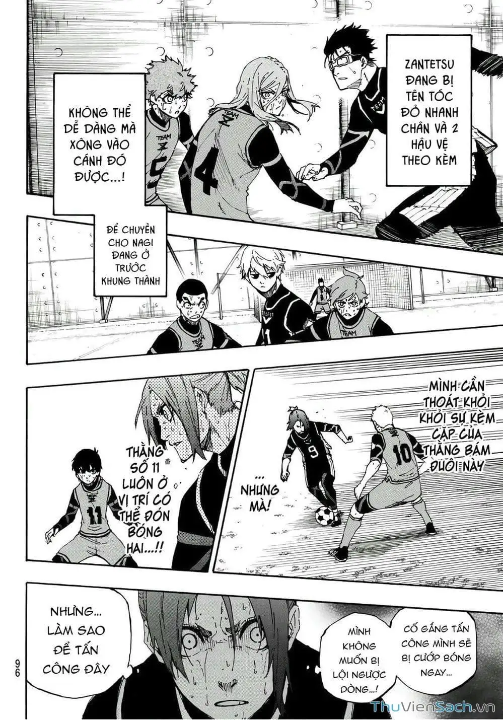 Chapter 40 - Image 16
