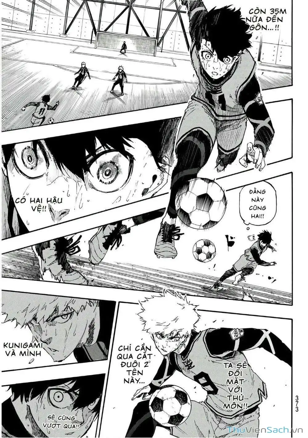 Chapter 45 - Image 6