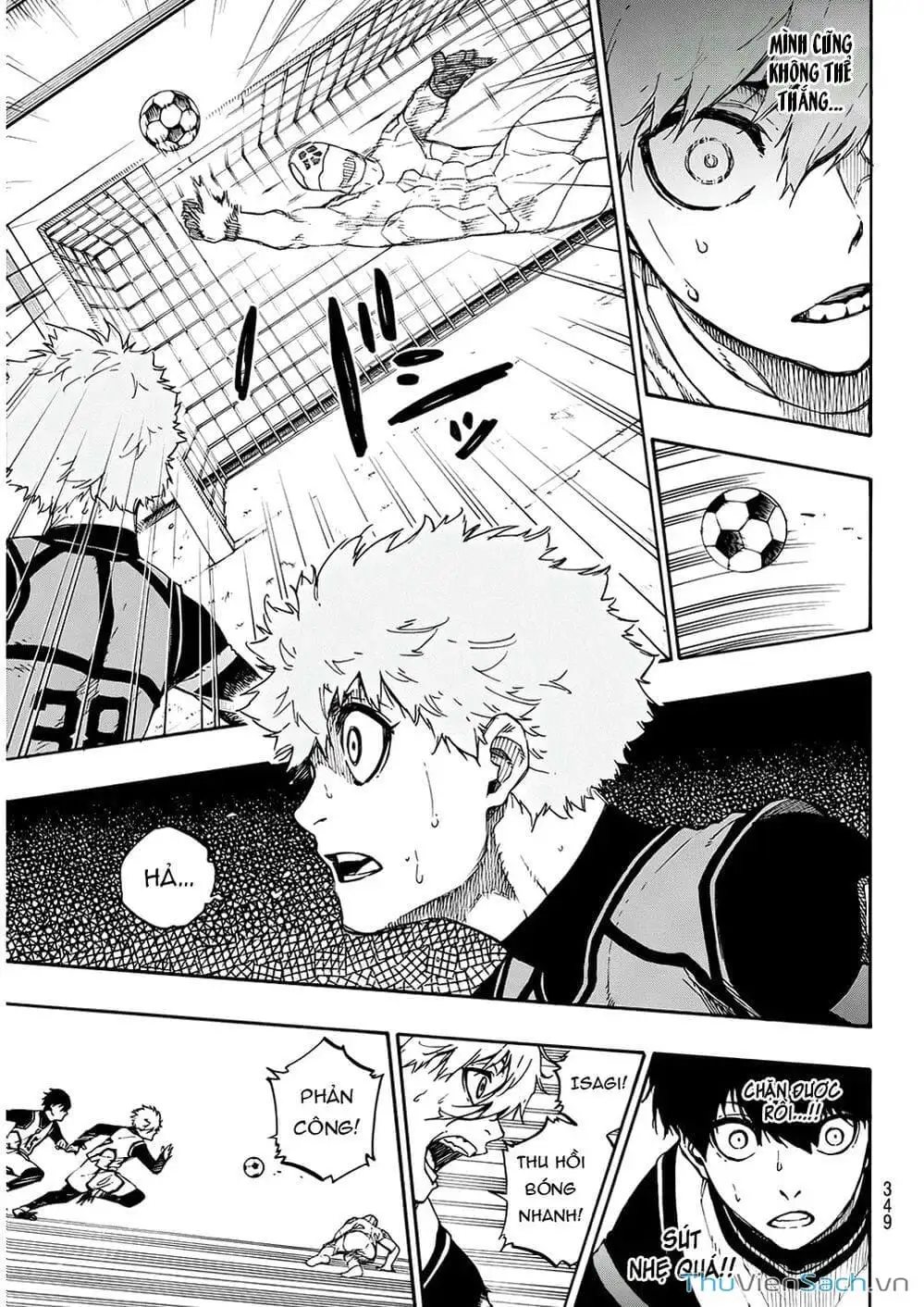 Chapter 62 - Image 17