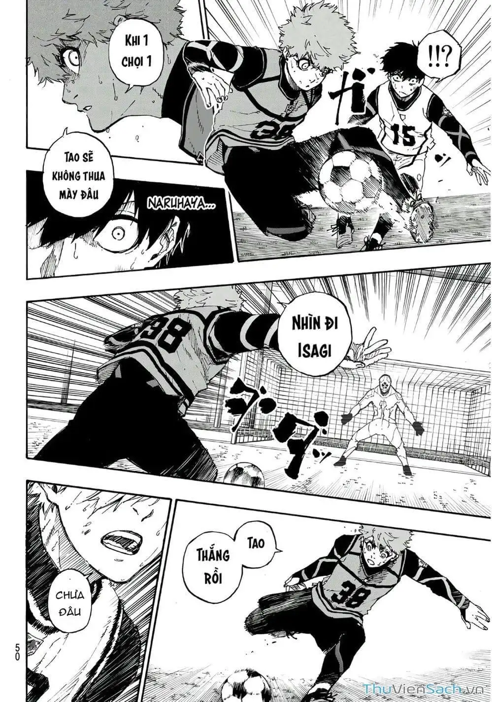Chapter 63 - Image 11
