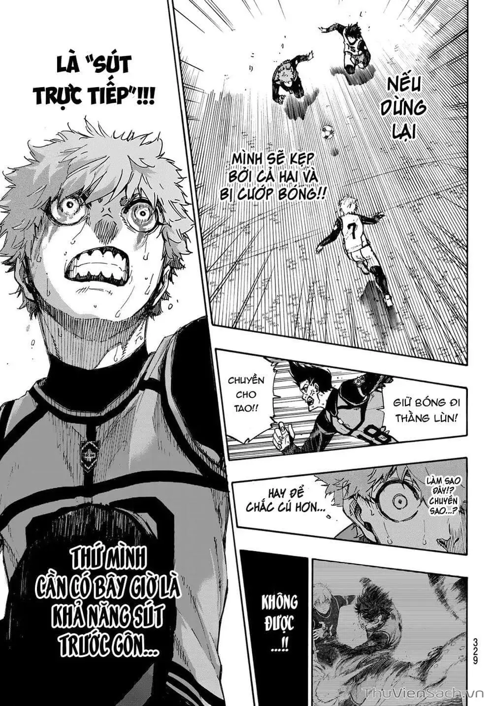 Chapter 64 - Image 10