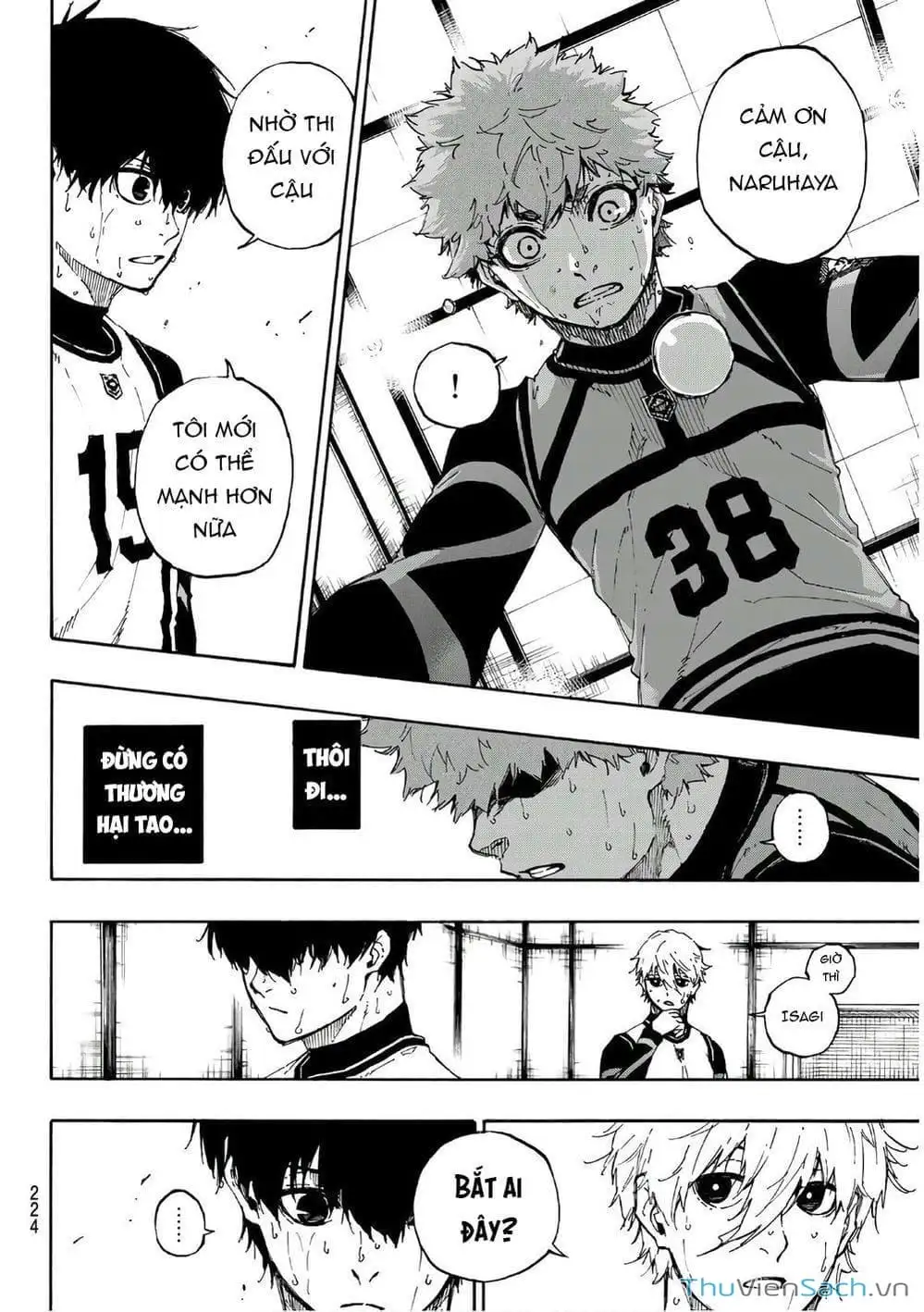 Chapter 65 - Image 10