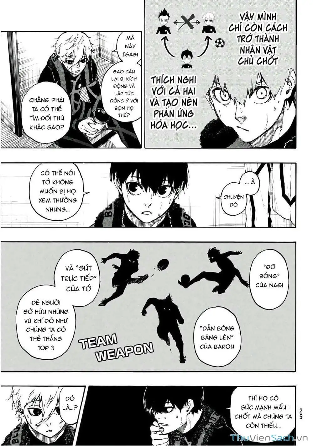 Chapter 68 - Image 11