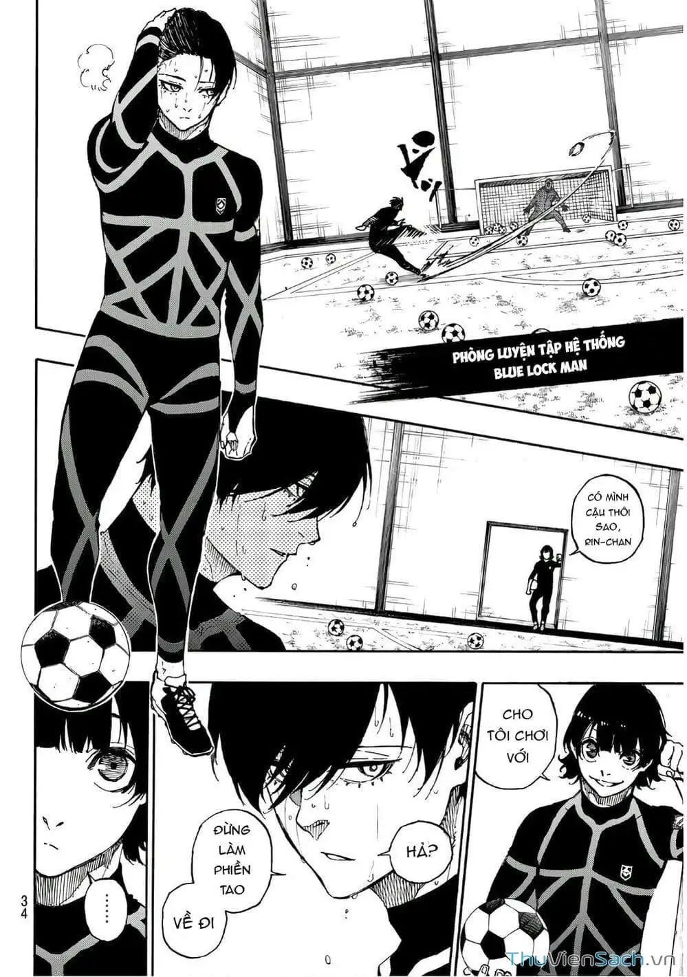 Chapter 69 - Image 2