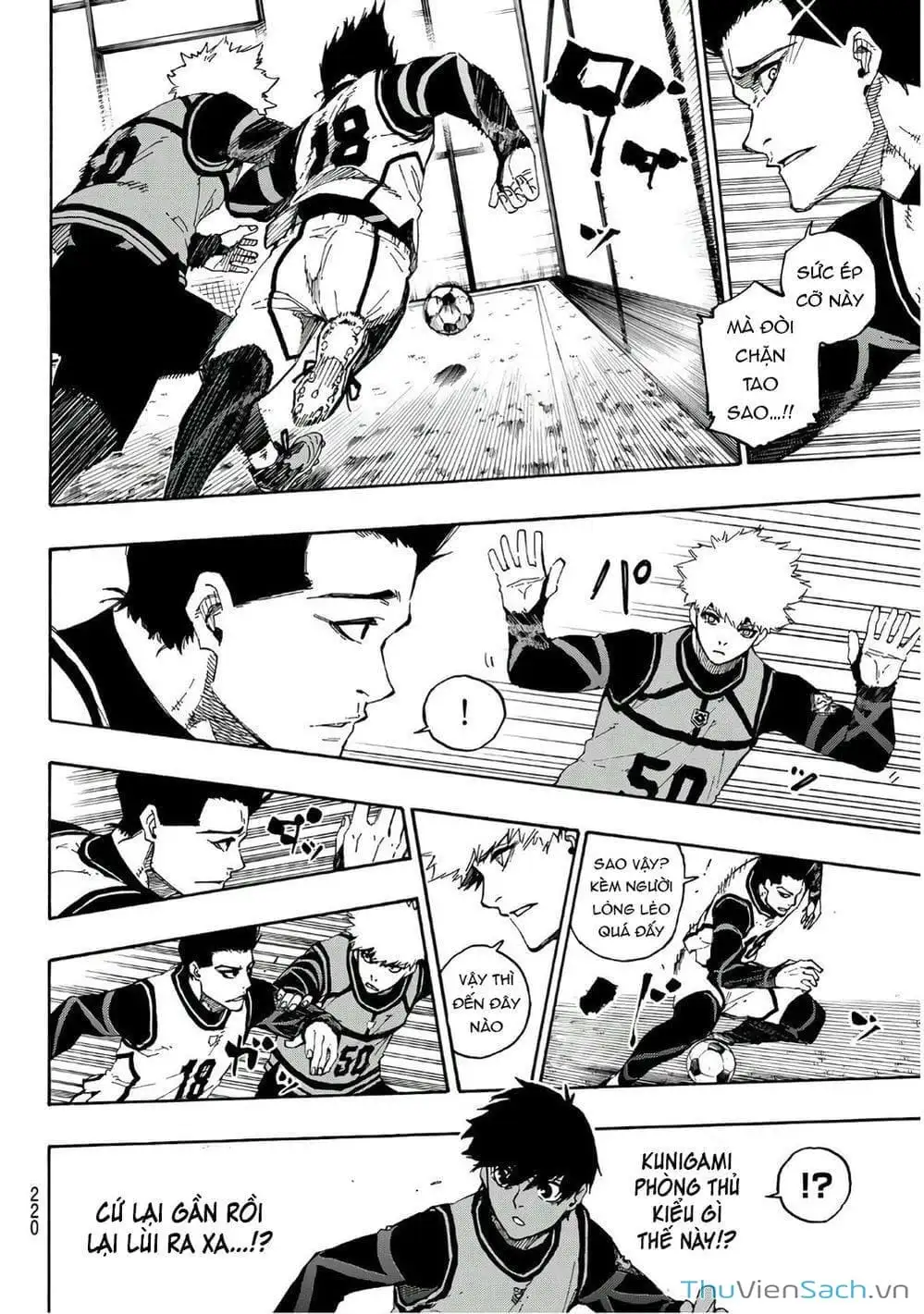 Chapter 69 - Image 13