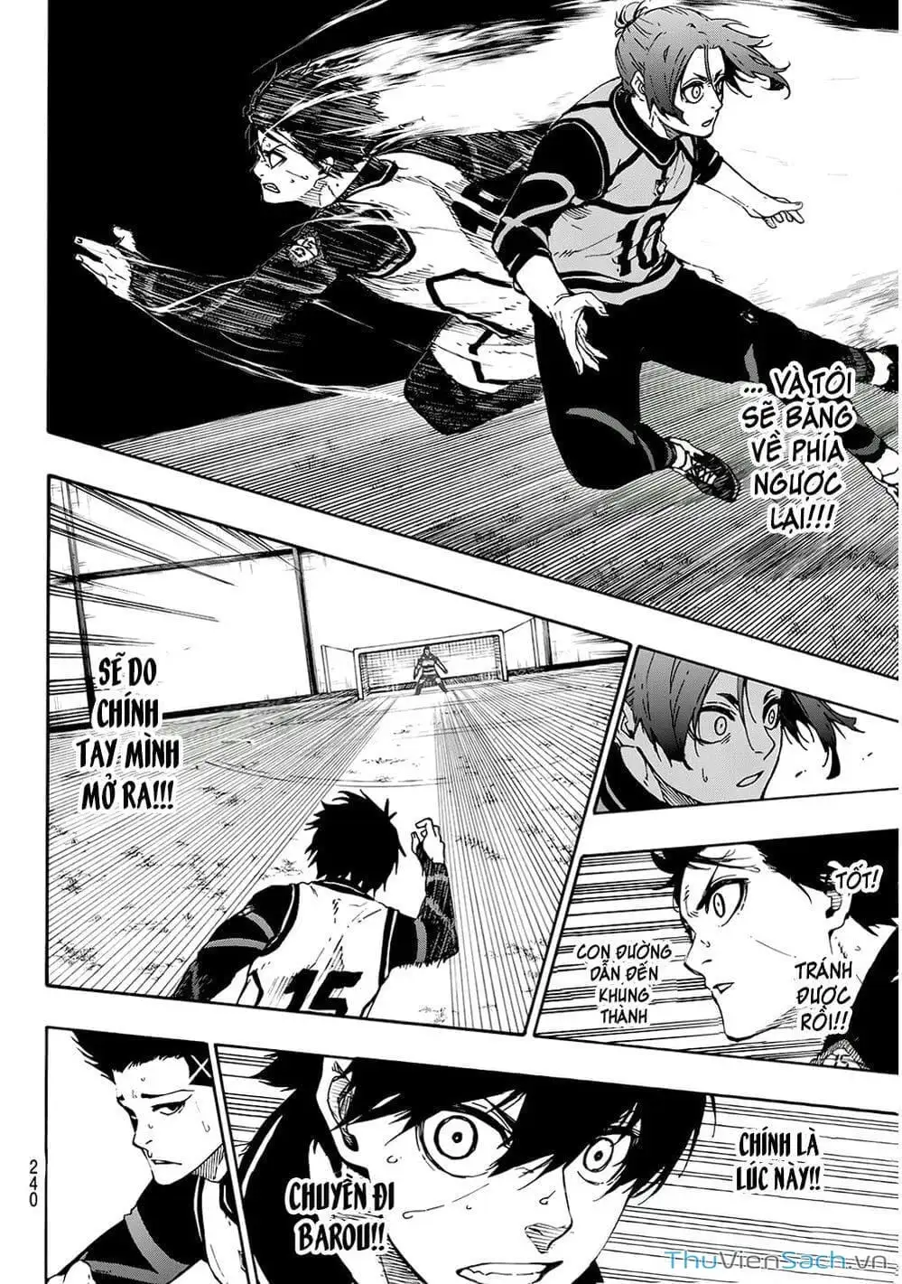 Chapter 70 - Image 17
