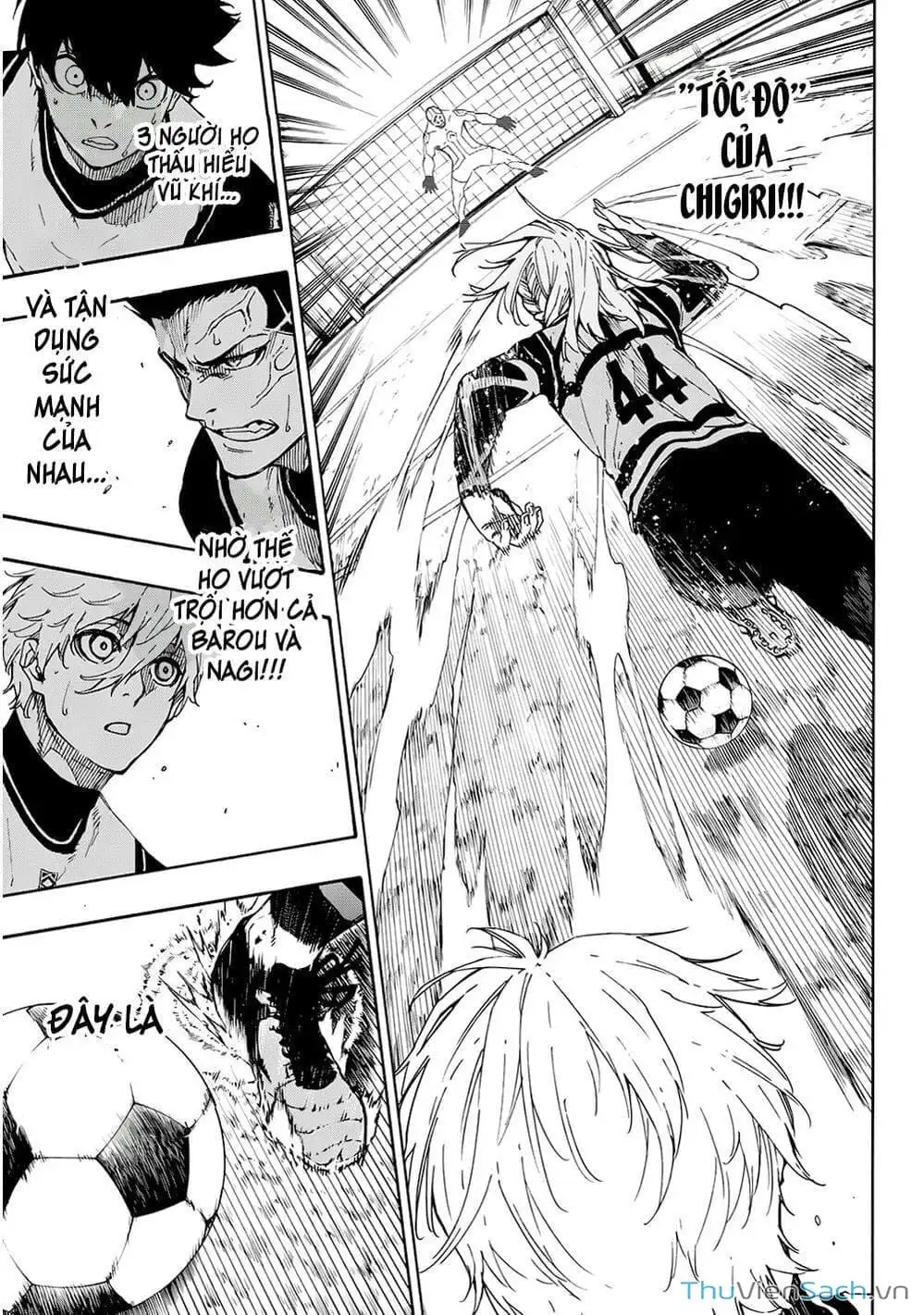 Chapter 70 - Image 8