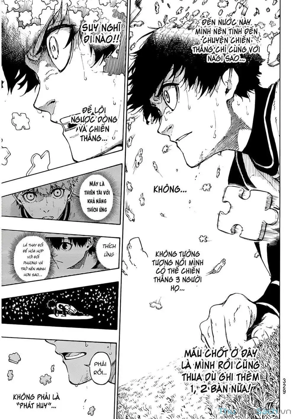 Chapter 72 - Image 11