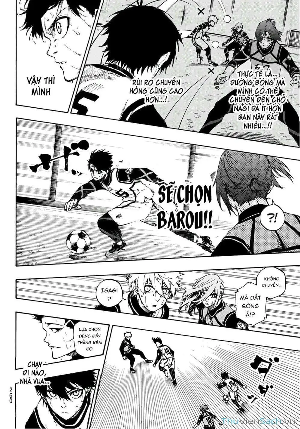 Chapter 72 - Image 18