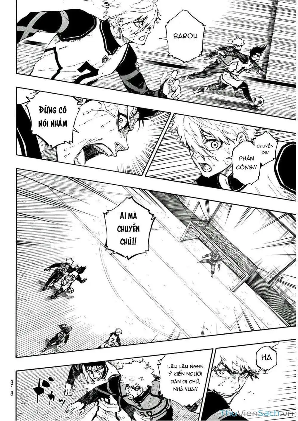 Chapter 74 - Image 3