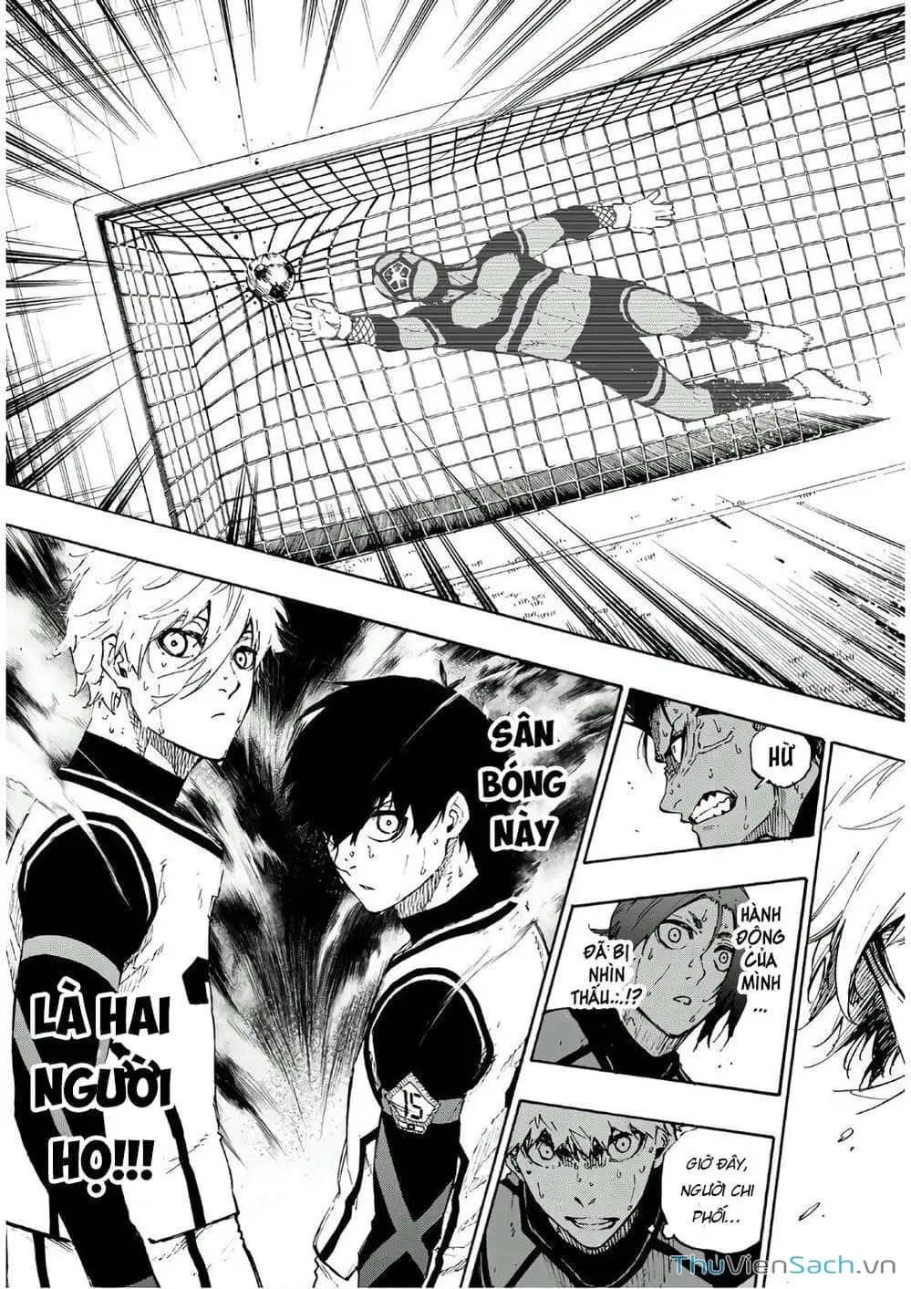 Chapter 74 - Image 8