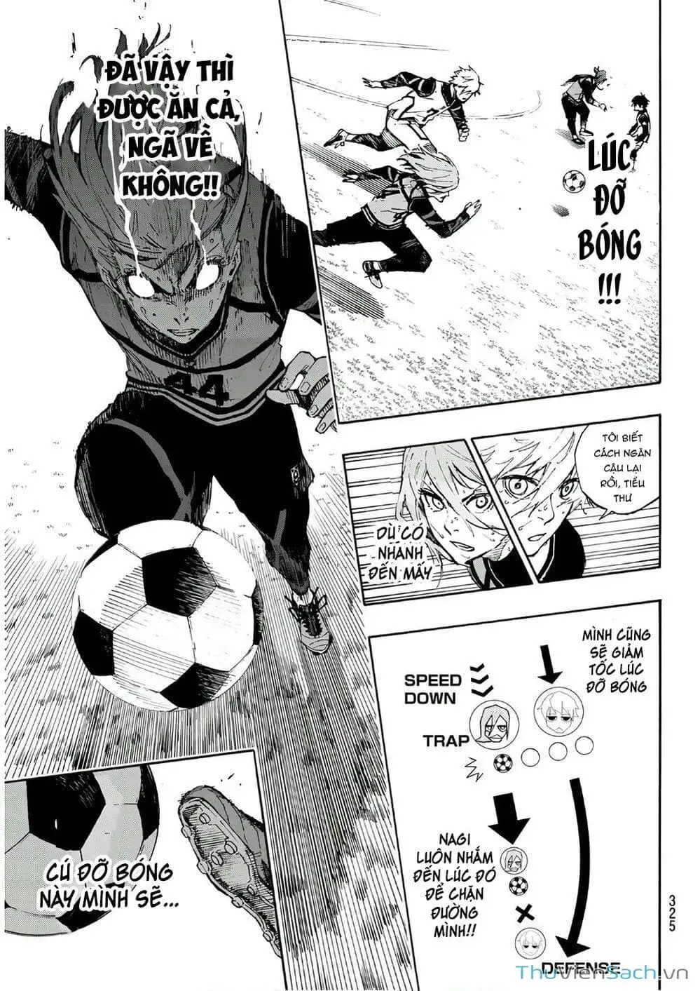 Chapter 74 - Image 10