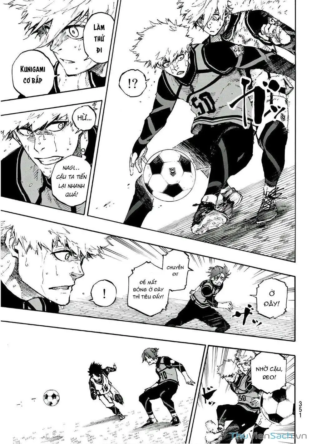 Chapter 75 - Image 5