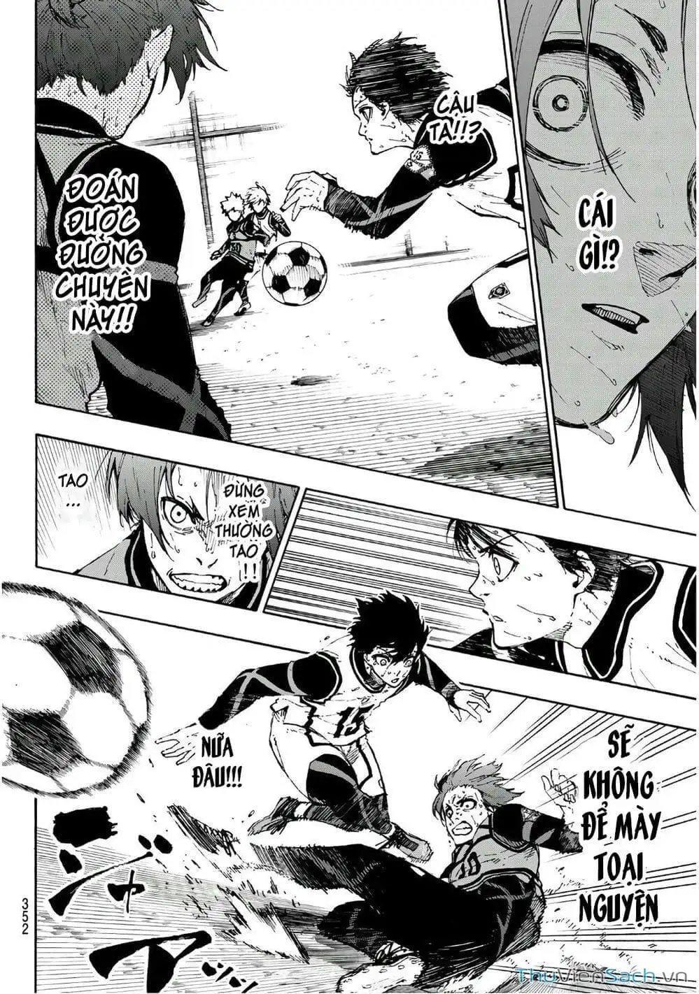 Chapter 75 - Image 6