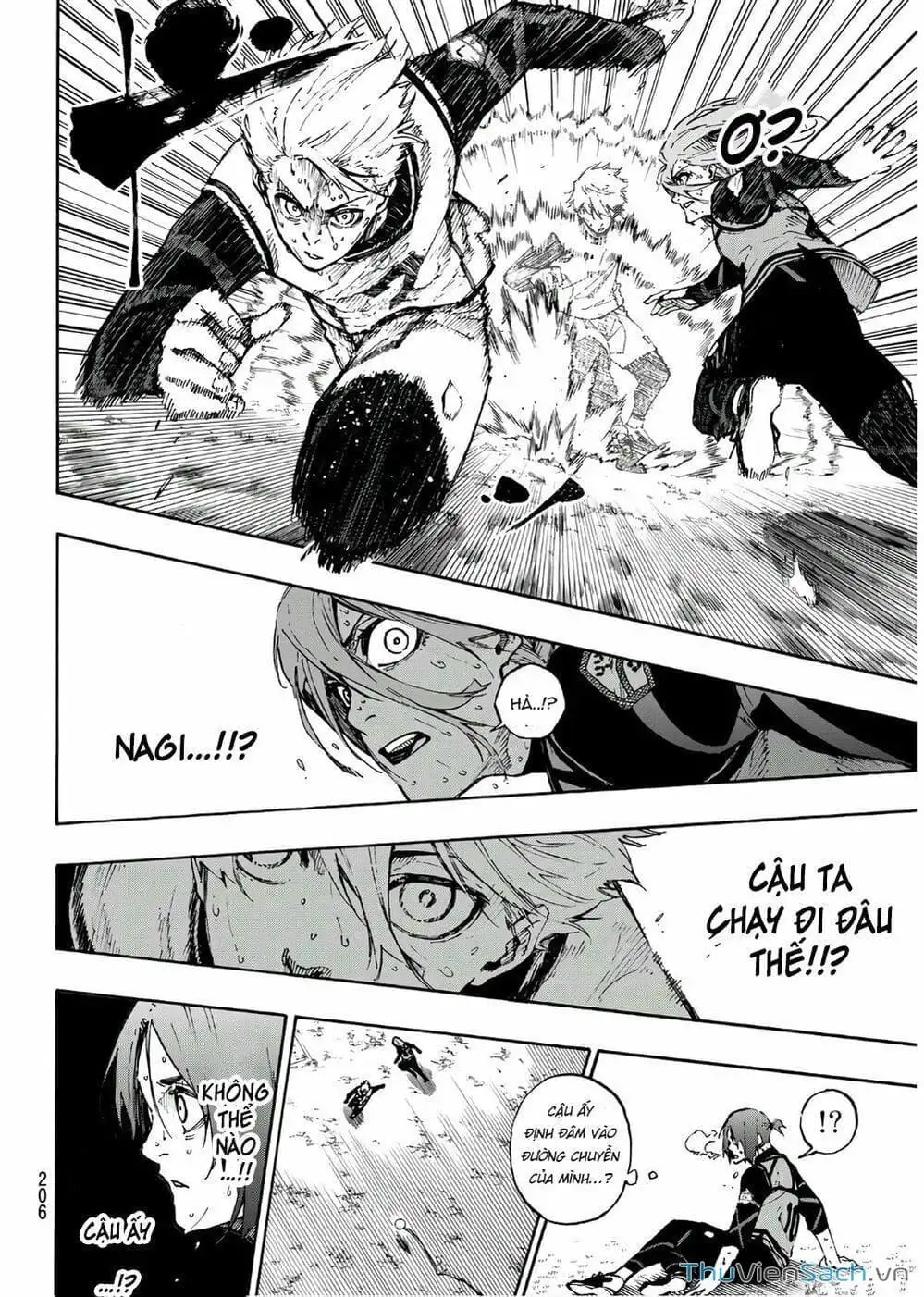 Chapter 76 - Image 11