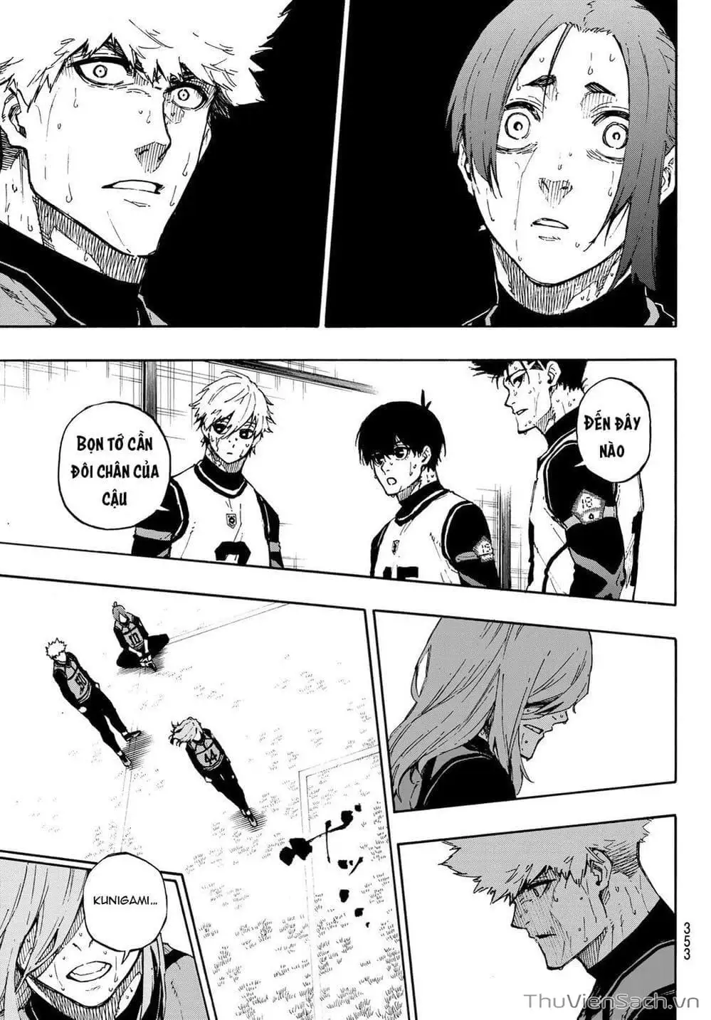 Chapter 79 - Image 8