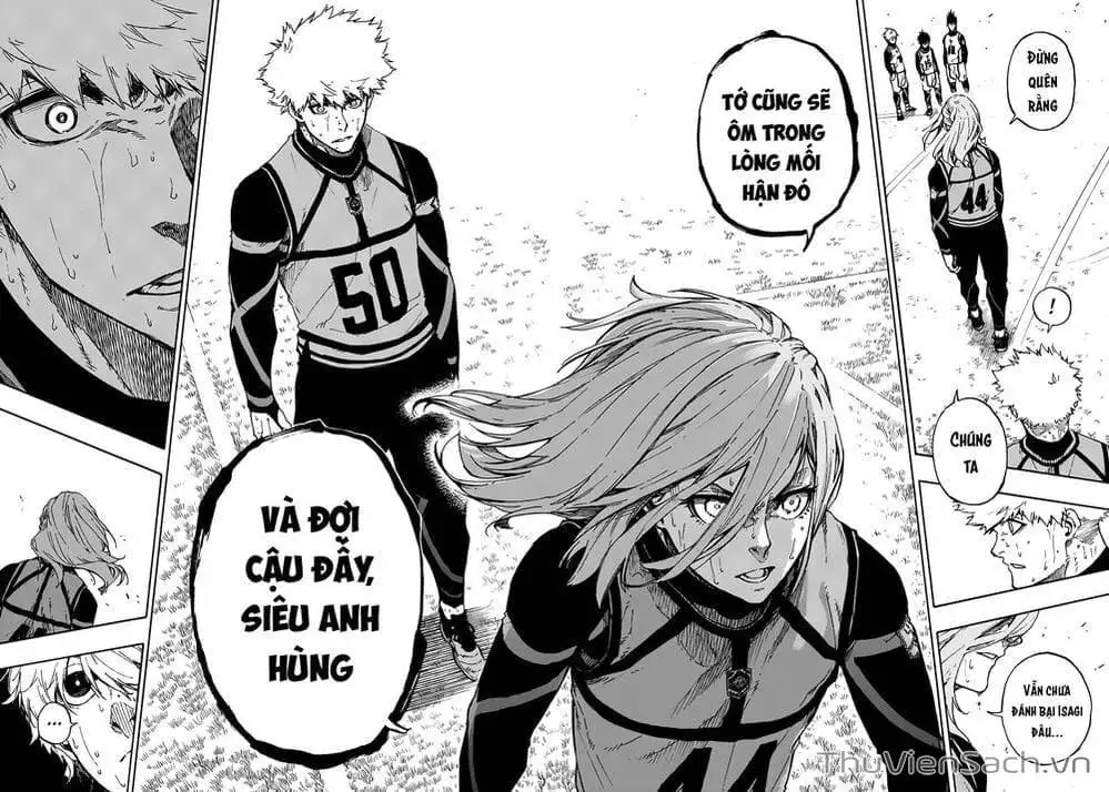 Chapter 79 - Image 9