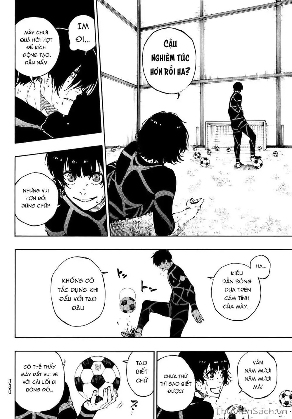 Chapter 80 - Image 1