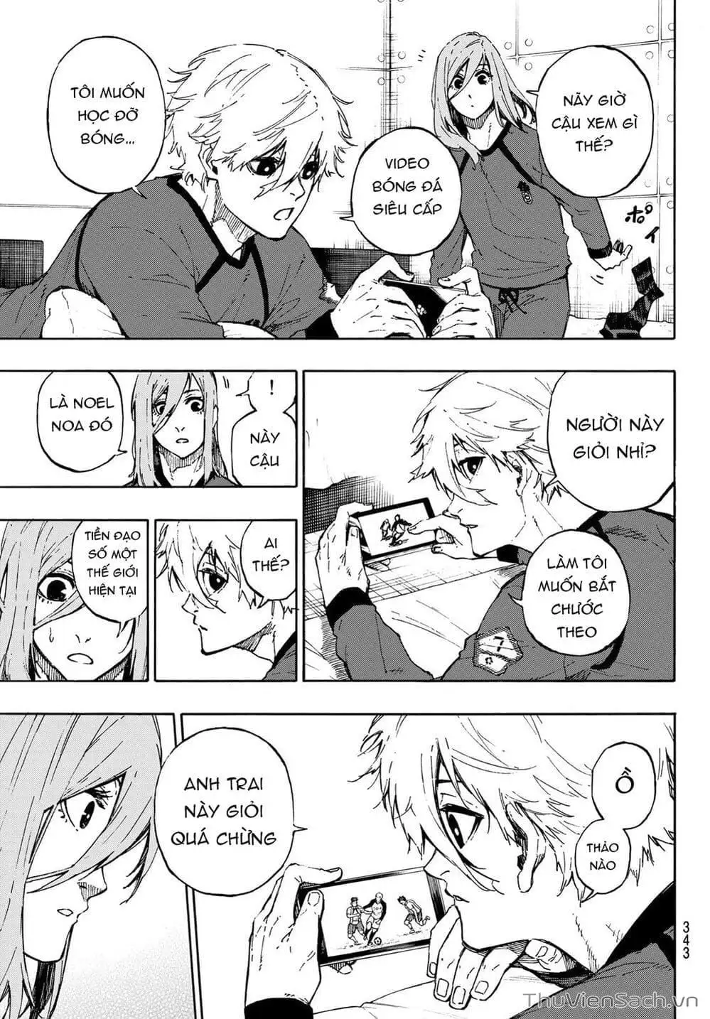 Chapter 80 - Image 14
