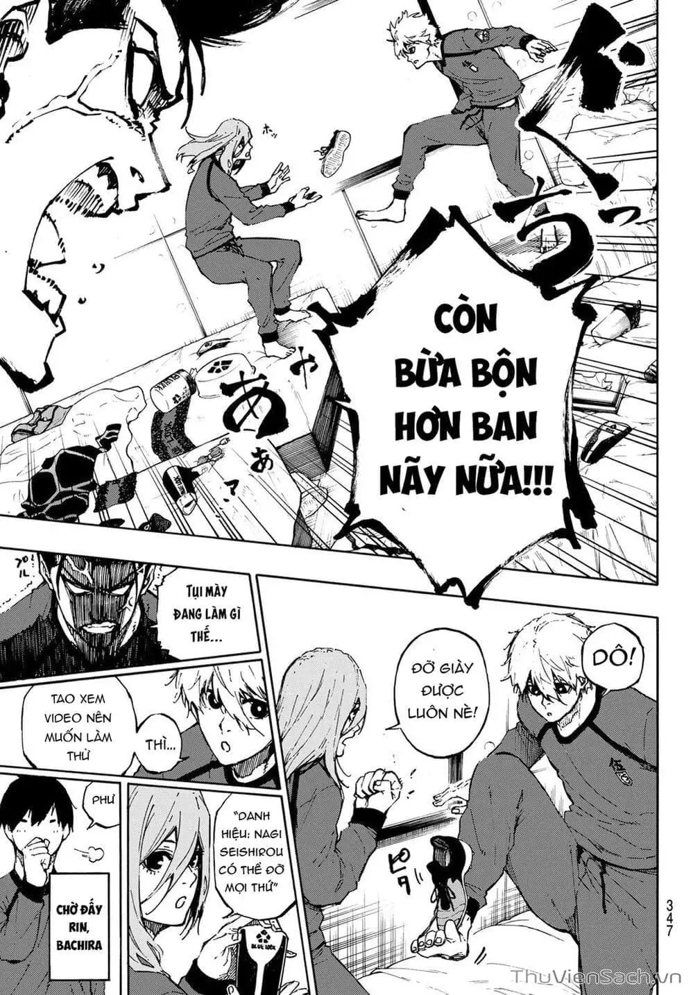 Chapter 80 - Image 18