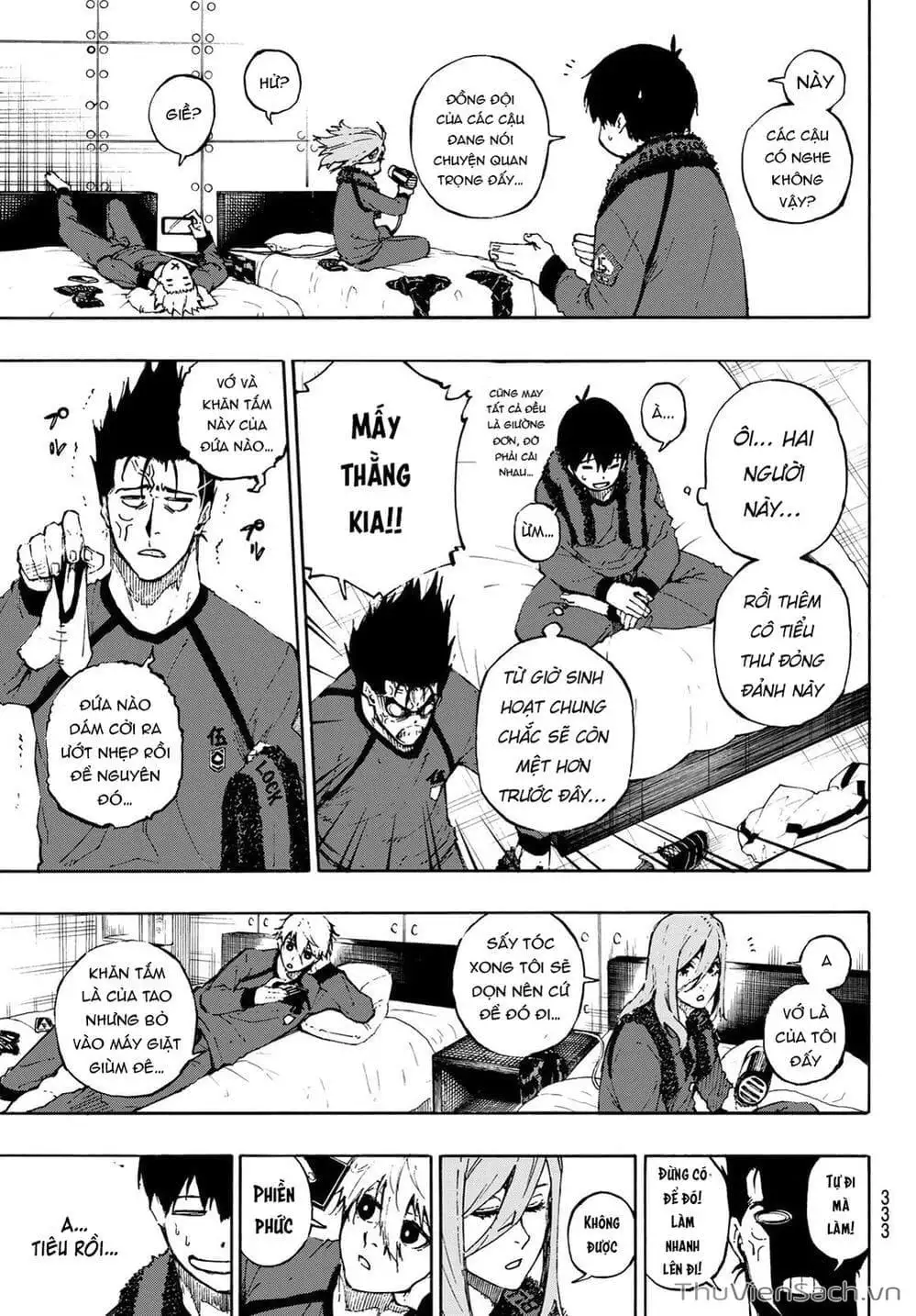 Chapter 80 - Image 4