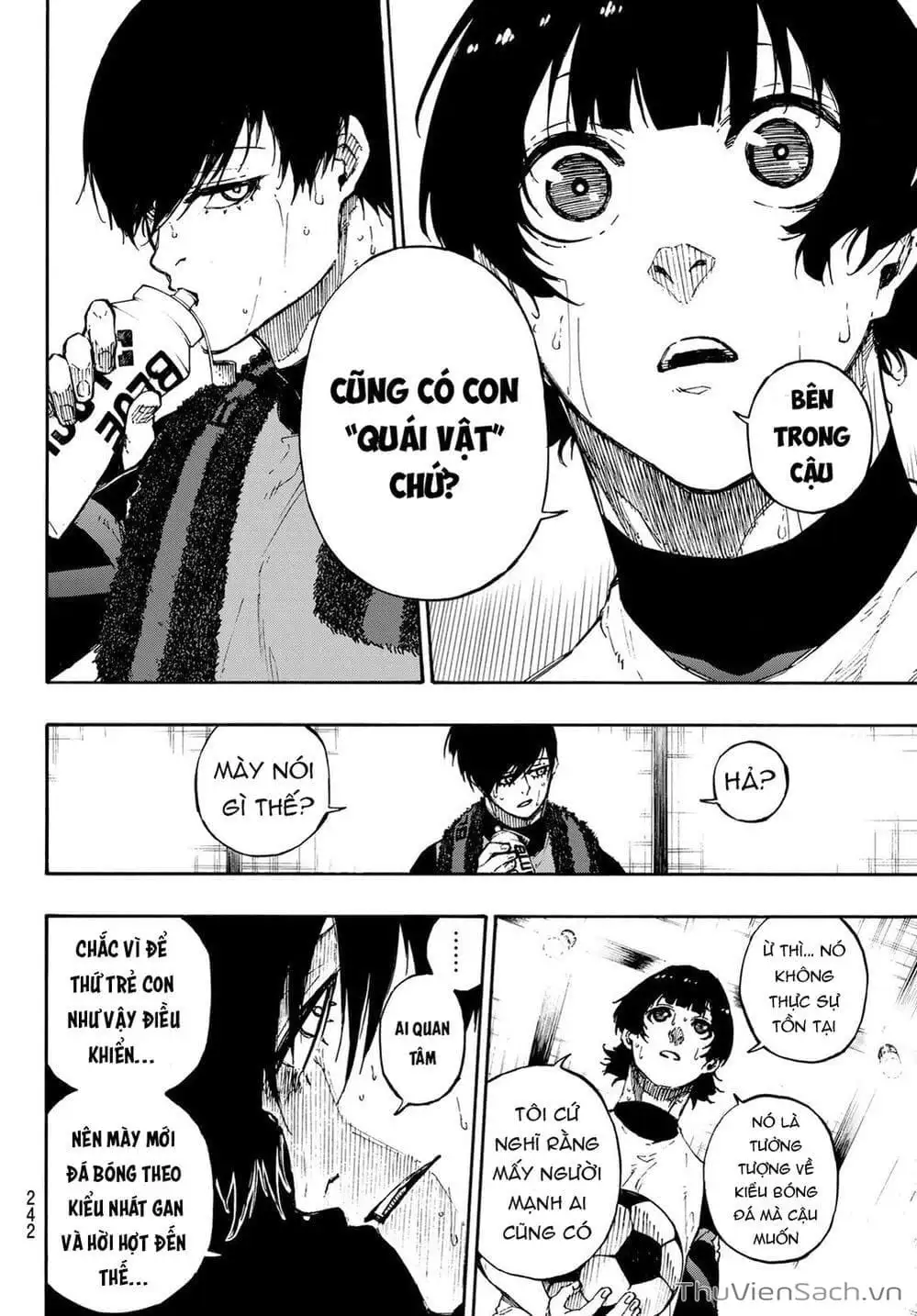 Chapter 82 - Image 18