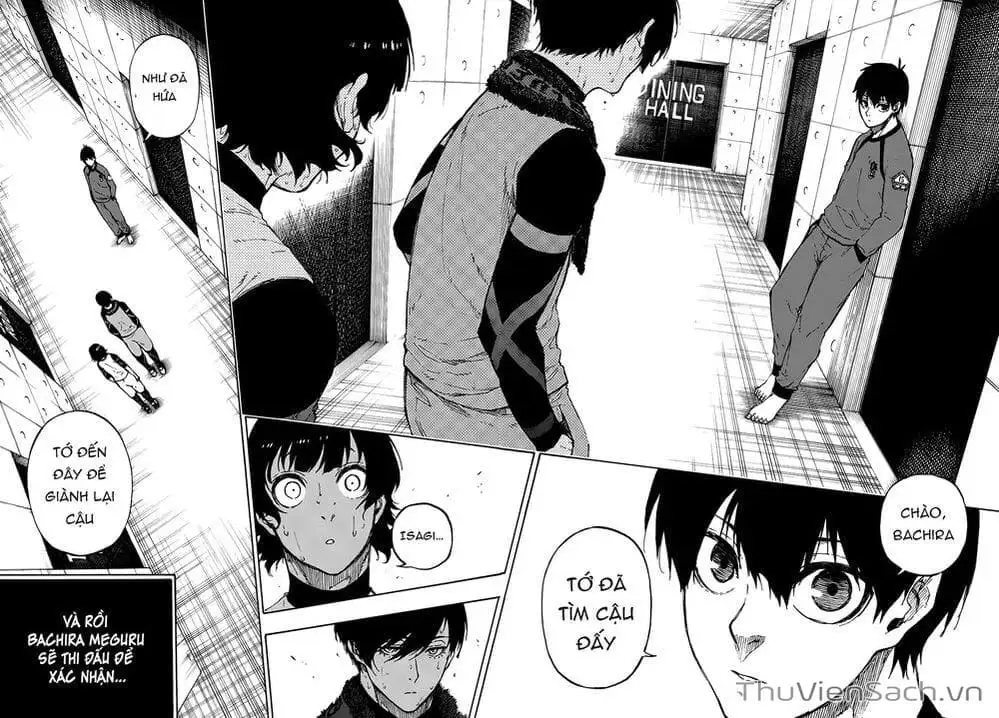 Chapter 83 - Image 1
