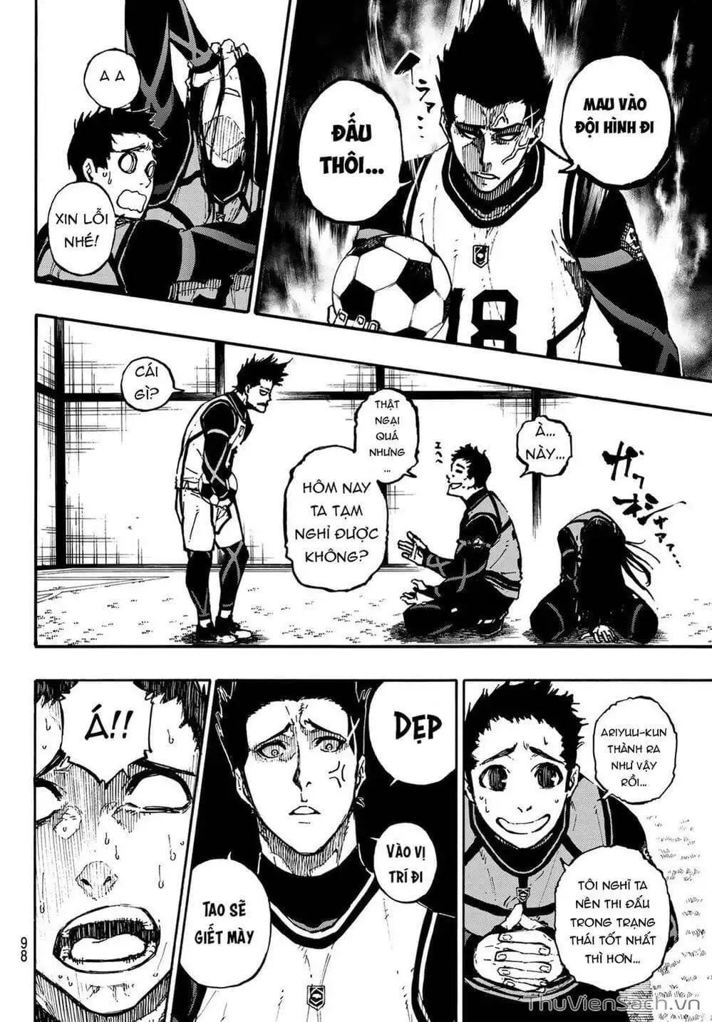 Chapter 83 - Image 15