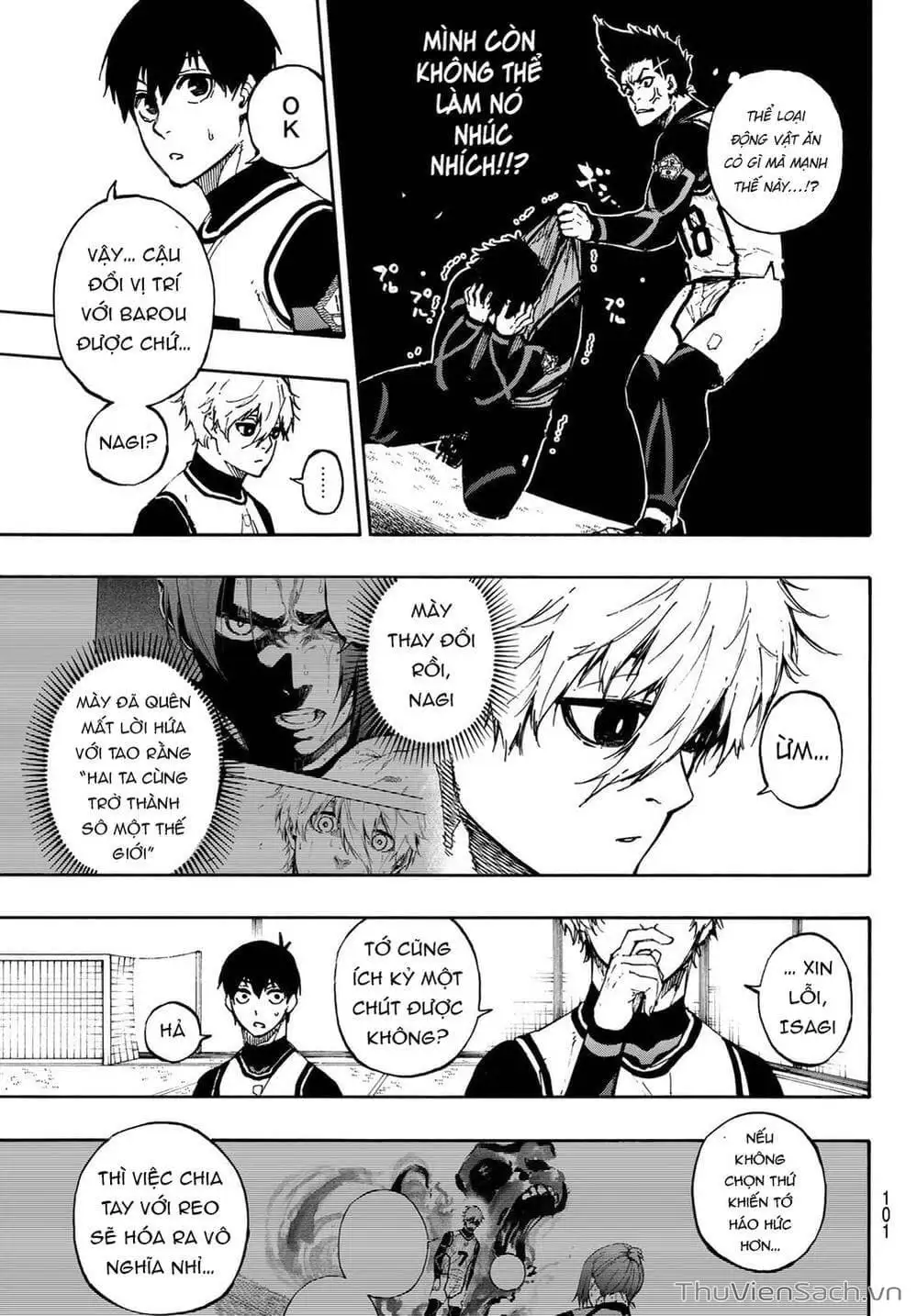 Chapter 83 - Image 18