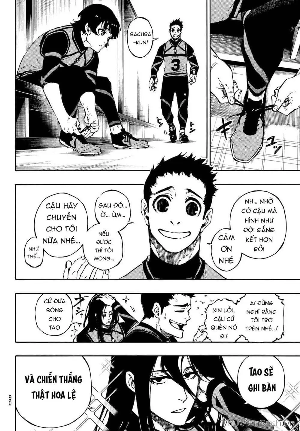 Chapter 83 - Image 7