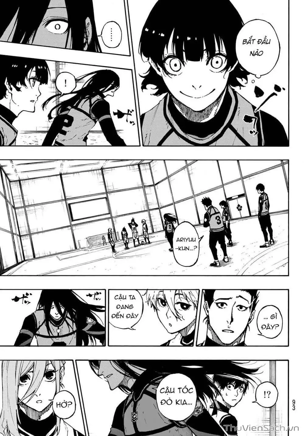 Chapter 83 - Image 10