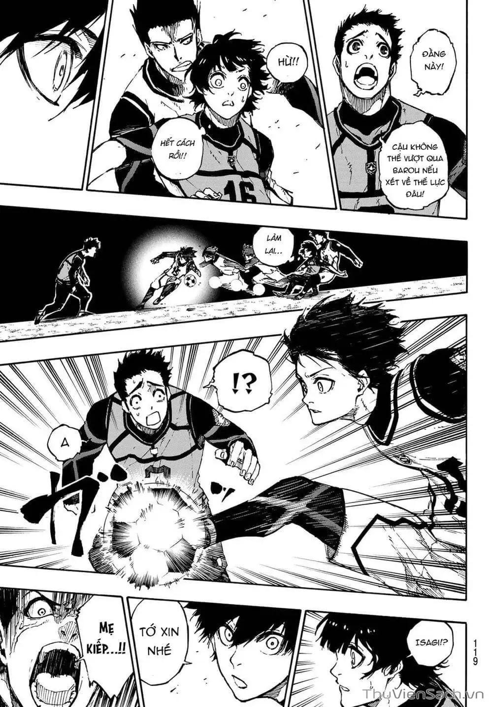 Chapter 84 - Image 11