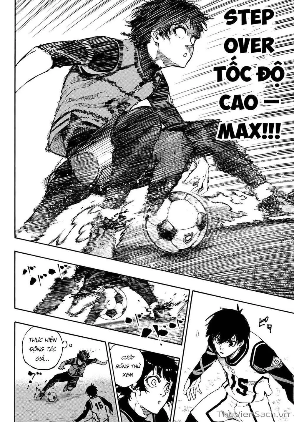 Chapter 84 - Image 6