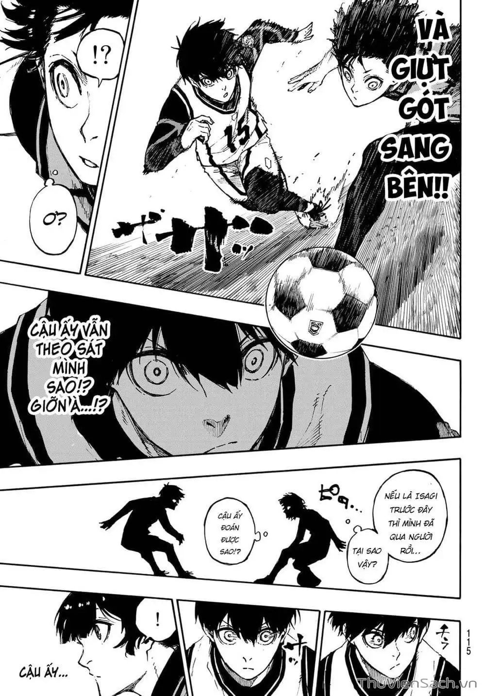 Chapter 84 - Image 7