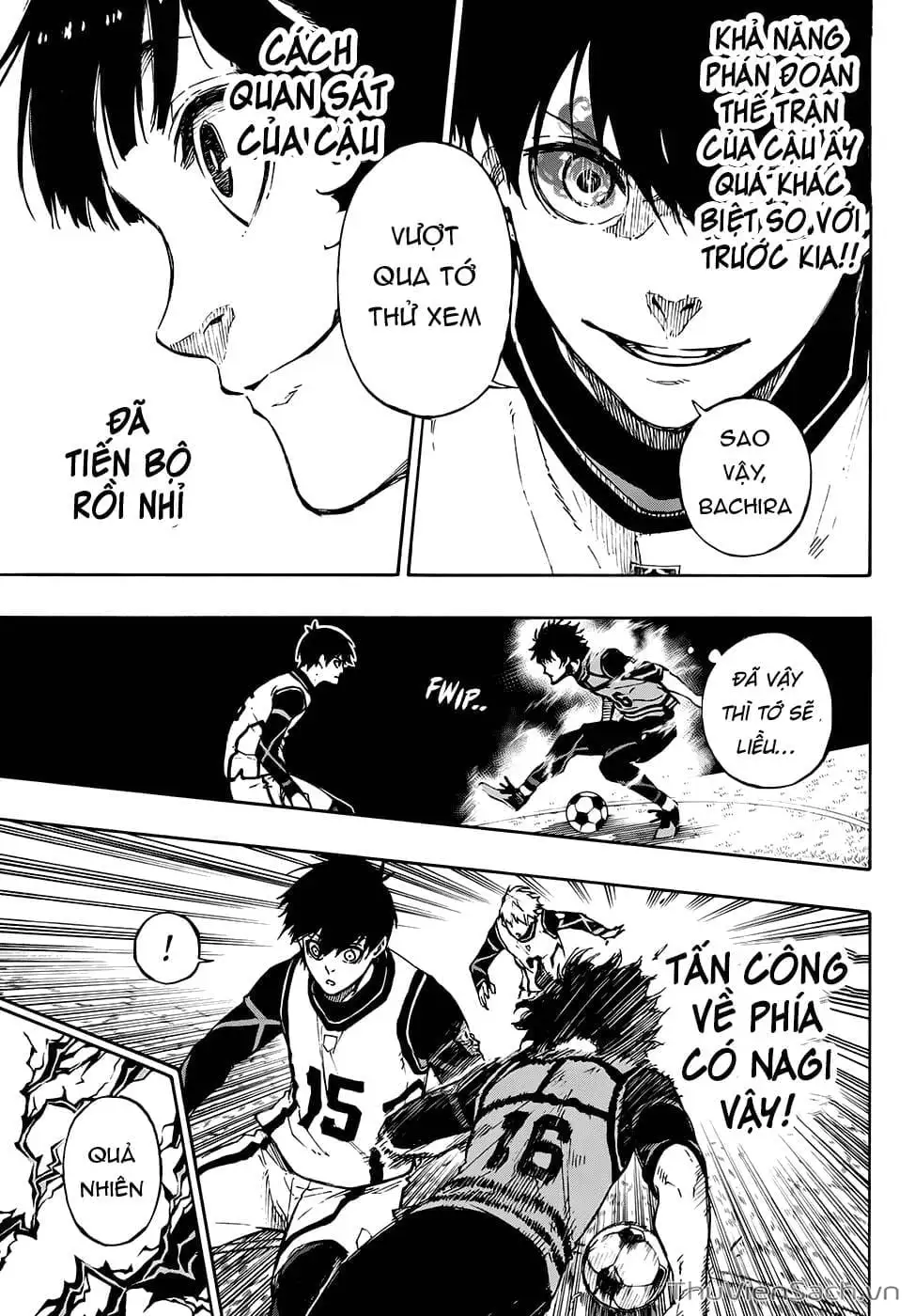 Chapter 84 - Image 9