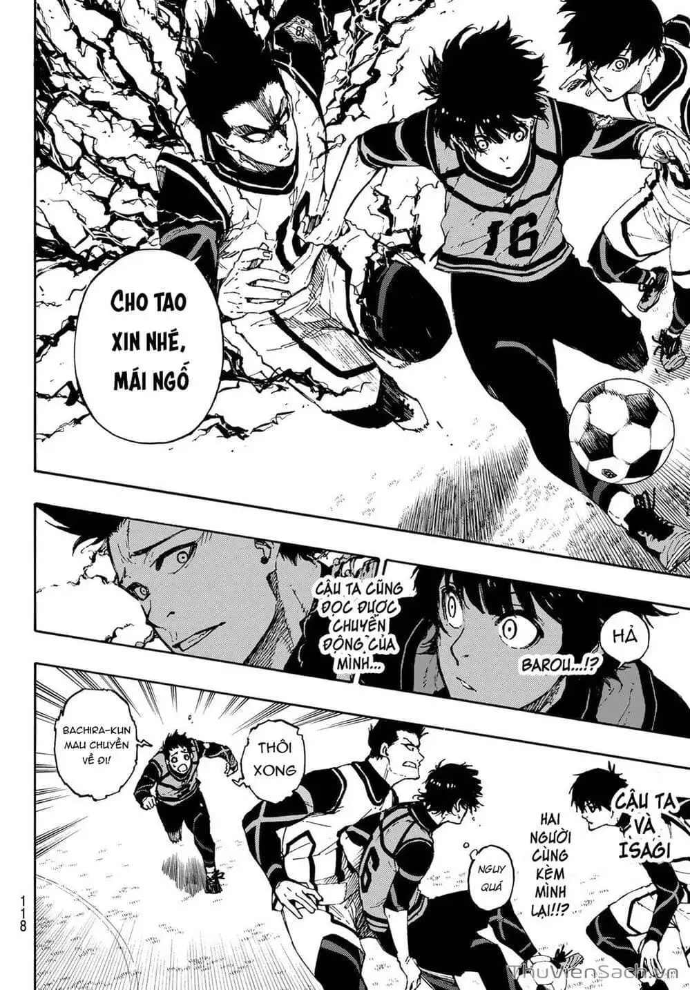 Chapter 84 - Image 10