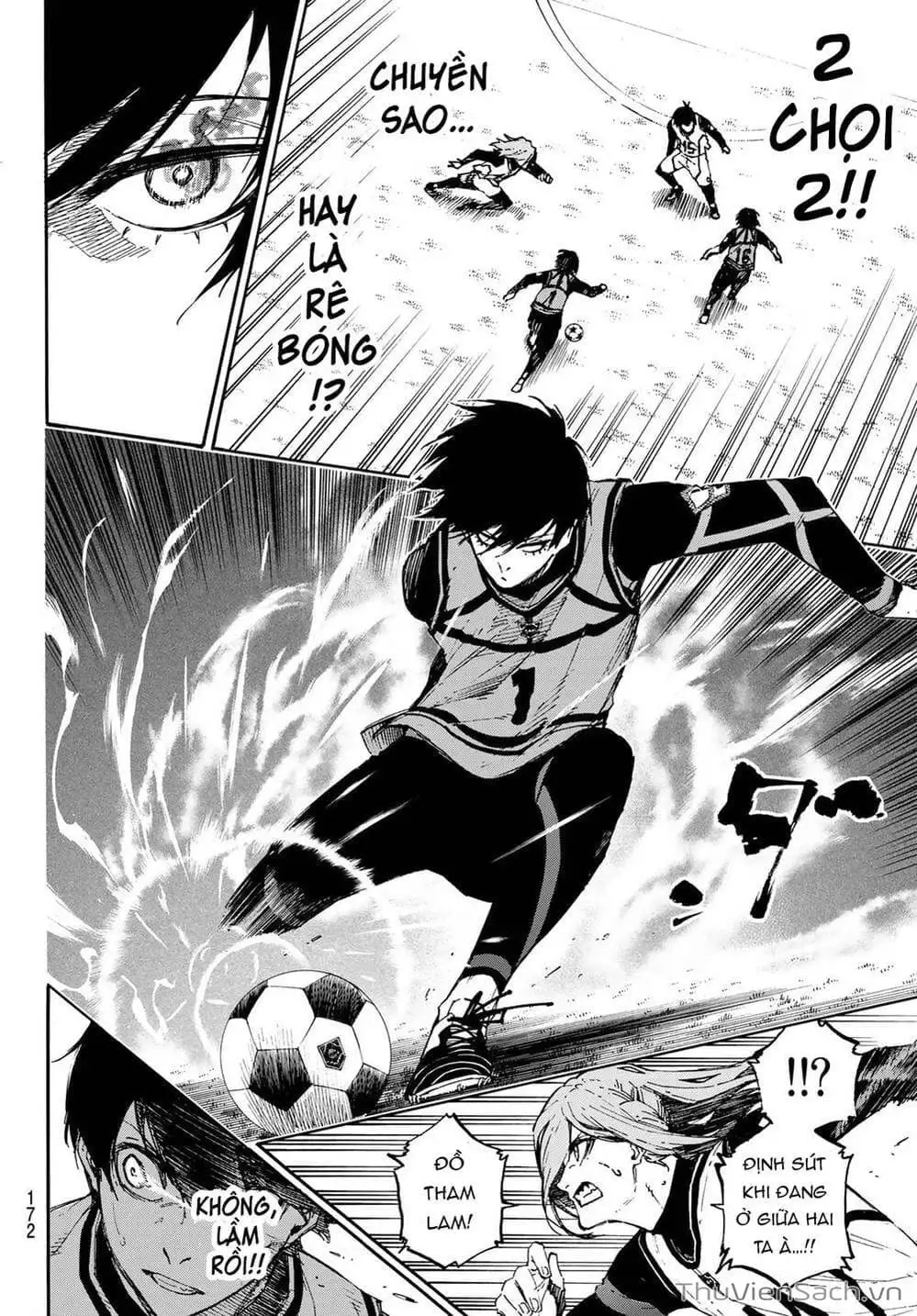 Chapter 86 - Image 1
