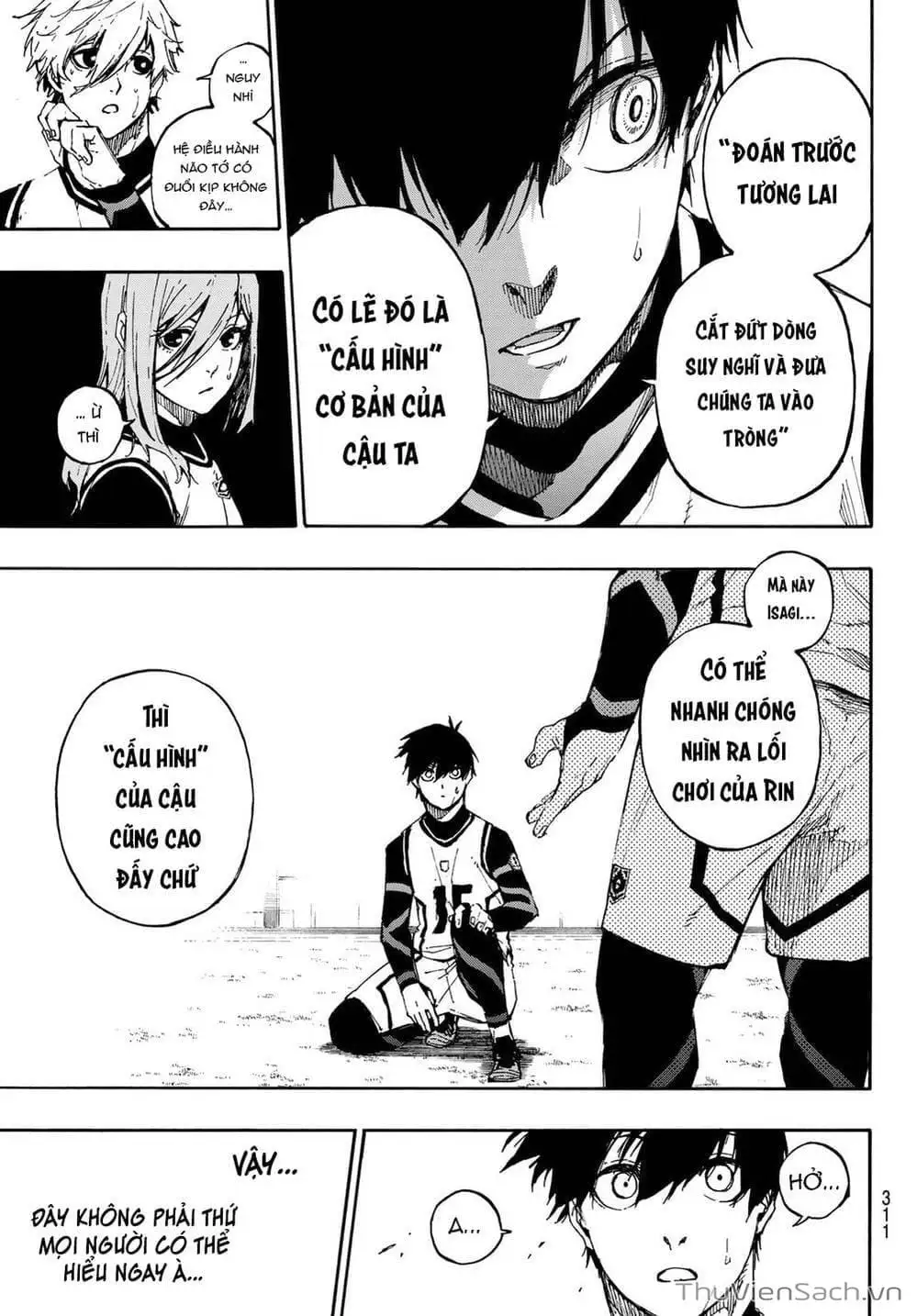 Chapter 86 - Image 8