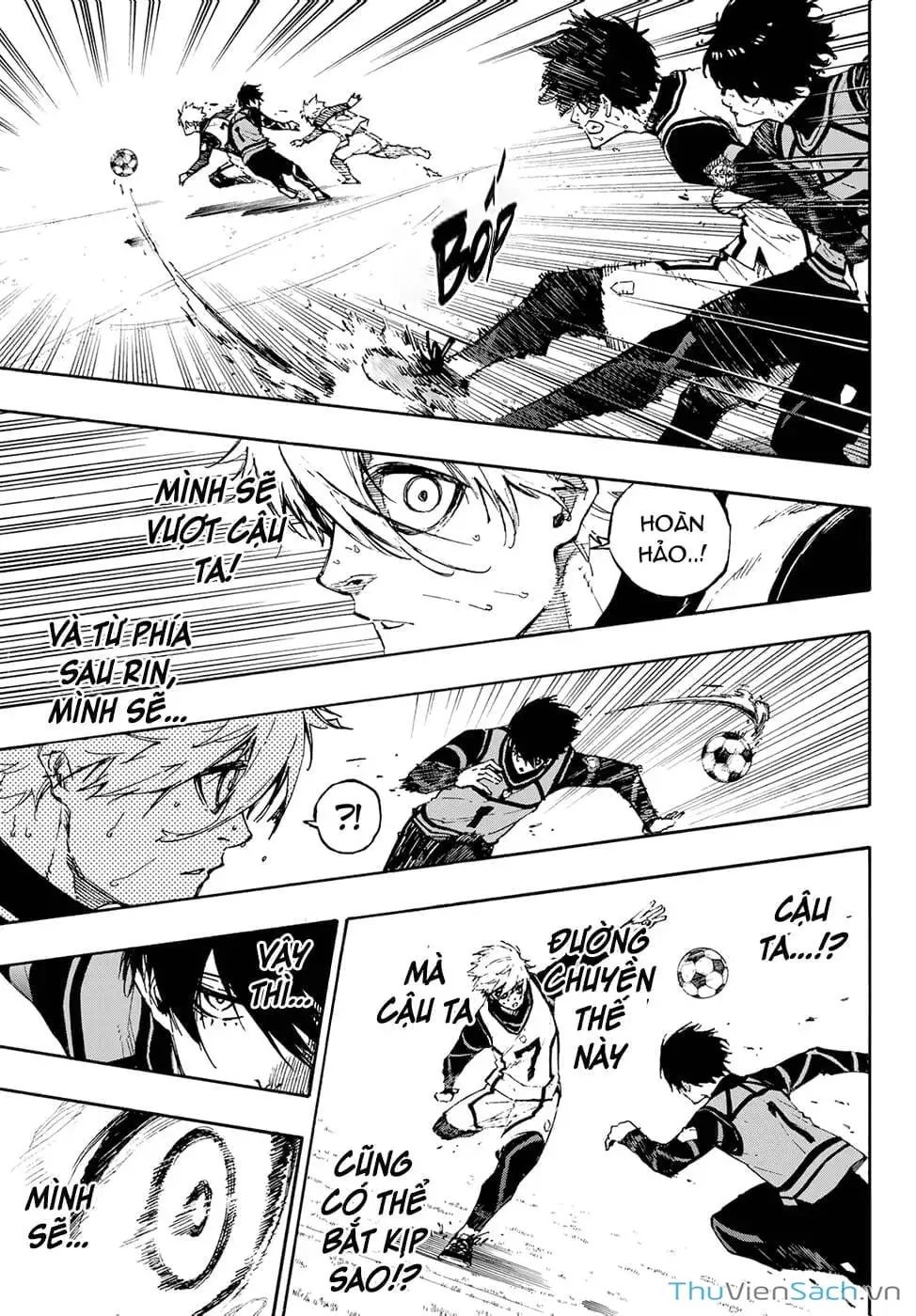 Chapter 87 - Image 17