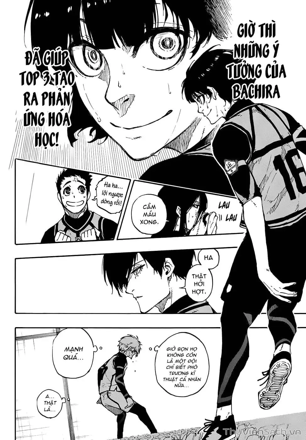 Chapter 87 - Image 7