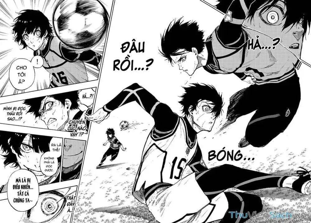 Chapter 89 - Image 1